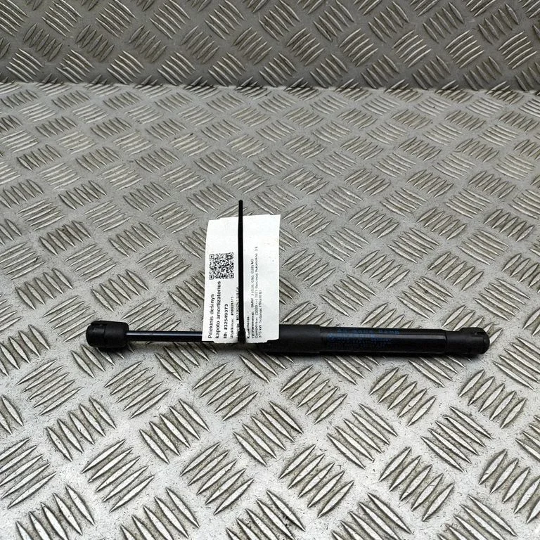 Mootorikapoti amortisaator – BMW Series 3 M3 G80 (2020-)