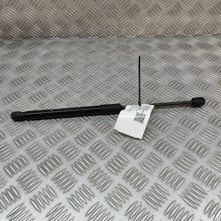 Motora pārsega amortizators 81161HF000