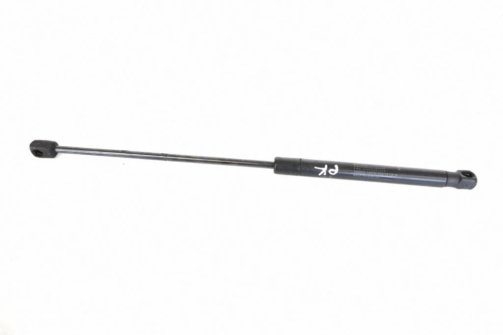 Motora pārsega amortizators 8X2316C826AC