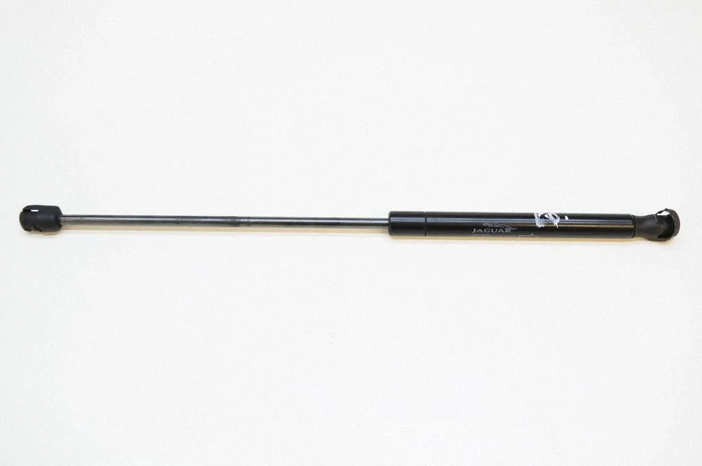 Motora pārsega amortizators 8X2316C826AC