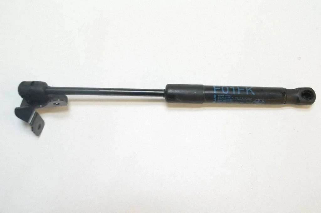 Motora pārsega amortizators 7185032