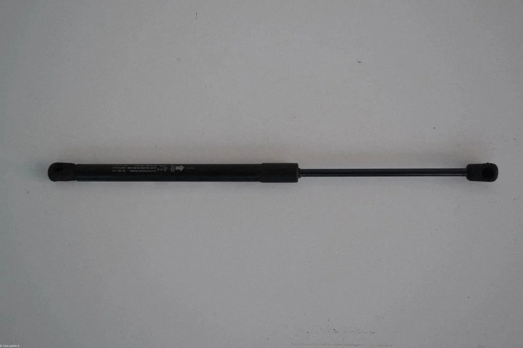 Front bonnet/hood damper/strut