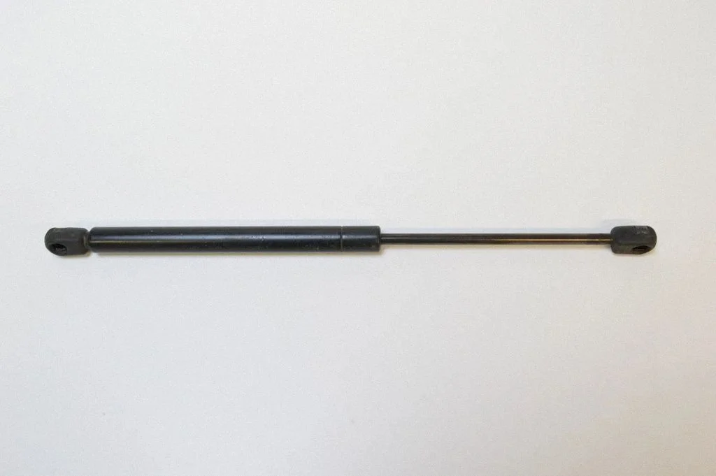 Front bonnet/hood damper/strut