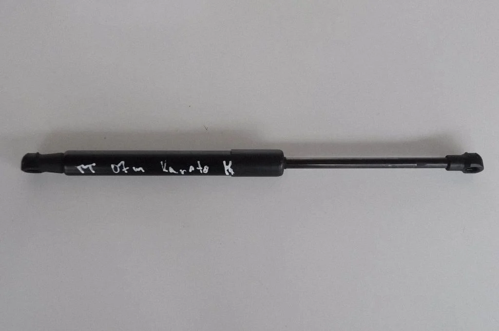 Motora pārsega amortizators 8J0823359