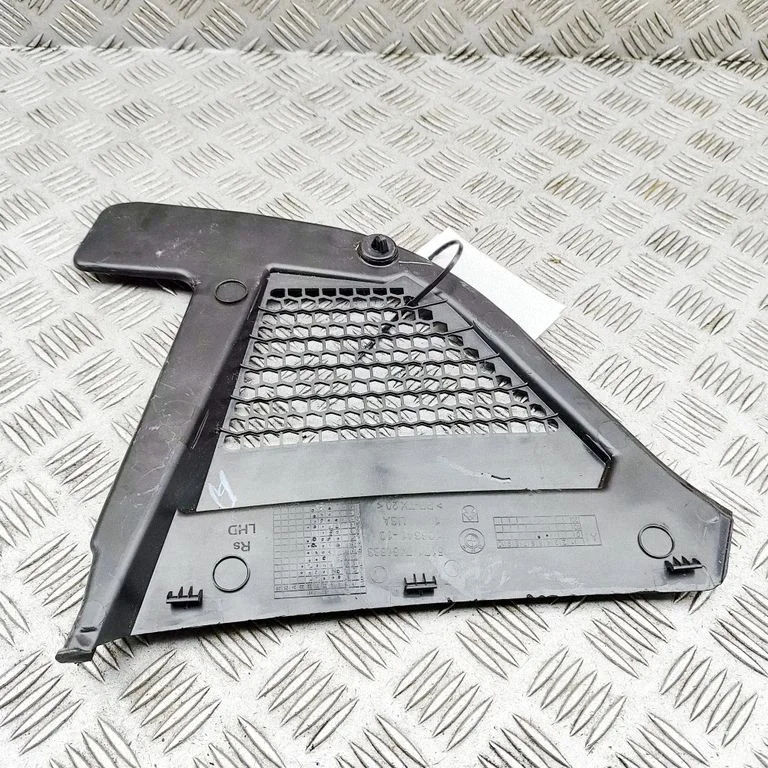 Wiper trim – BMW X5M G05 F95 (2019-)