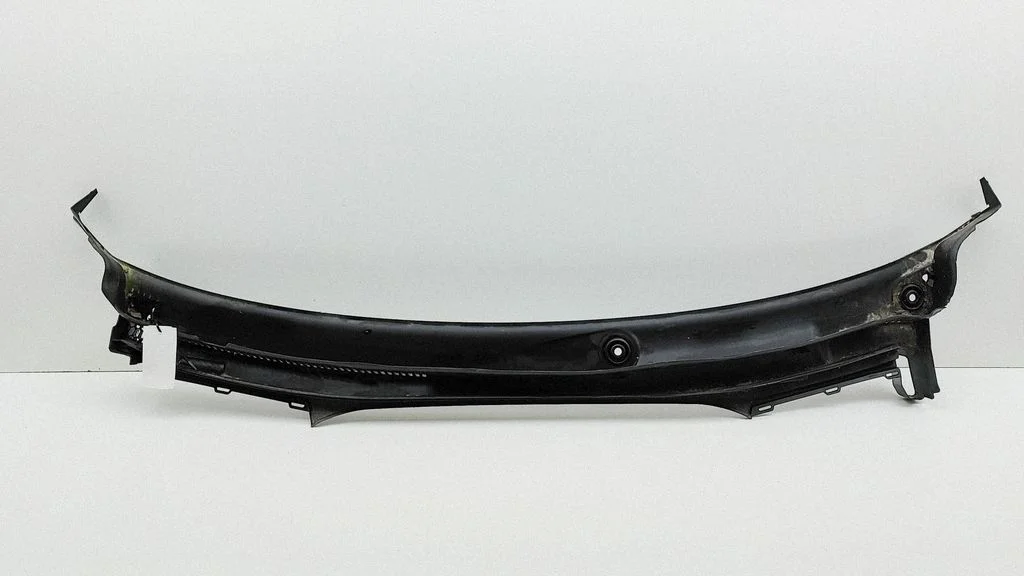 Slotiņu apdare – BMW X5M G05 F95 (2019-)