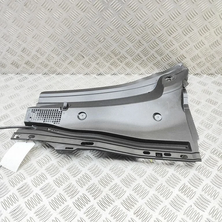 Wiper trim N243507S1