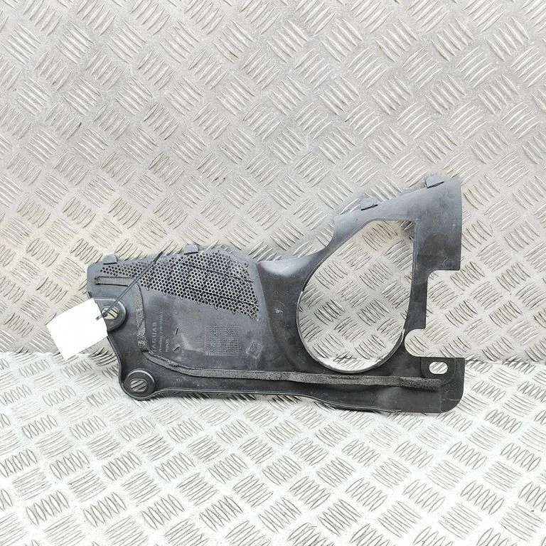 Wiper trim 6W8302253AA
