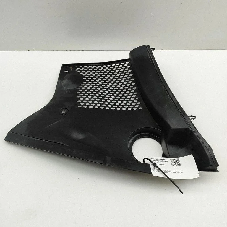 Wiper trim 99657256101