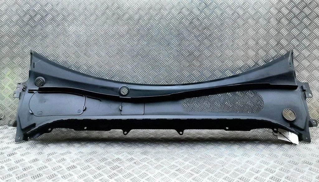 Wiper trim 31424911