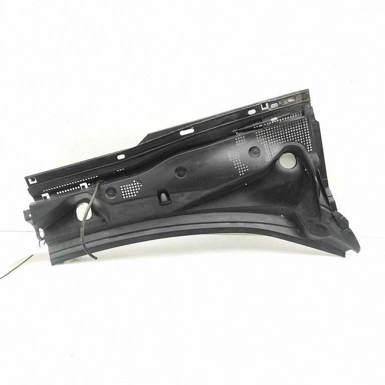 Wiper trim N243507N1