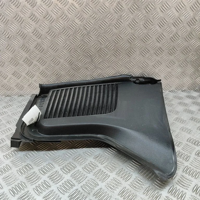 Wiper trim A2538305200