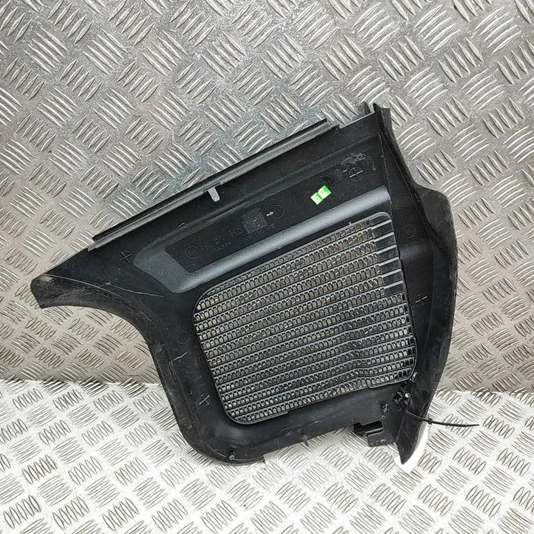 Slotiņu apdare A1678311300