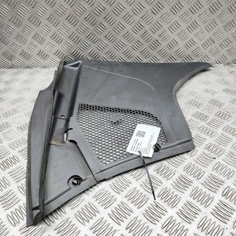 Slotiņu apdare A2238301000