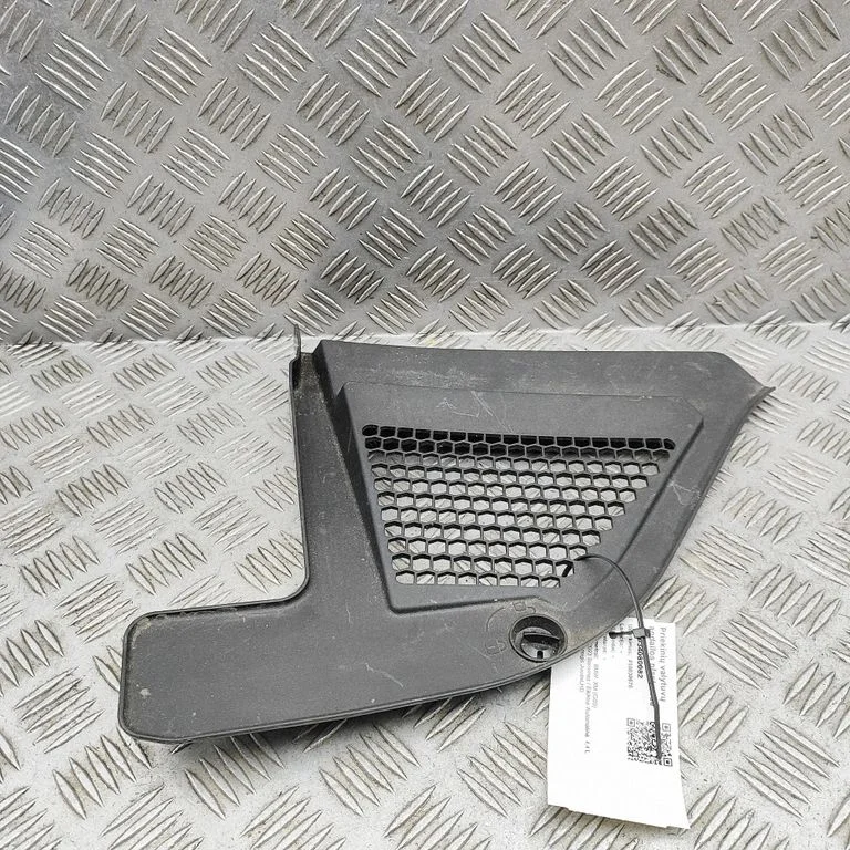 Wiper trim – BMW XM (2022-)