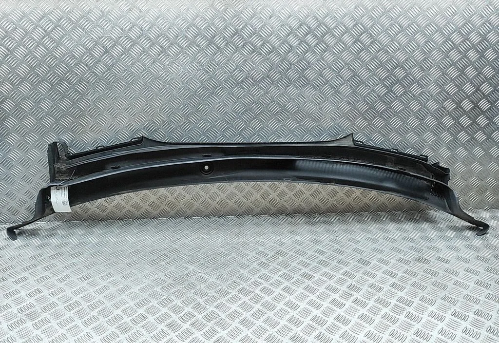 Slotiņu apdare – BMW XM (2022-)
