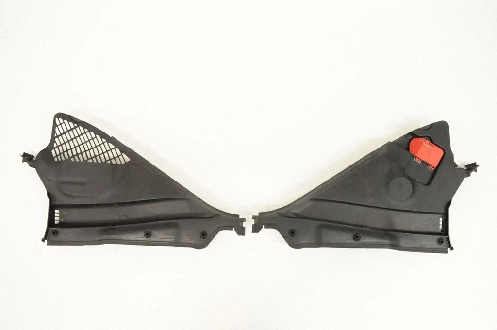 Wiper trim – BMW 3 Series F30 F35 F31 (2012-2018)