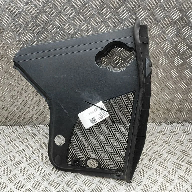 Wiper trim A2138300100