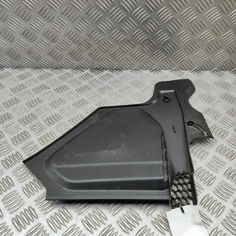 Wiper trim 8074670