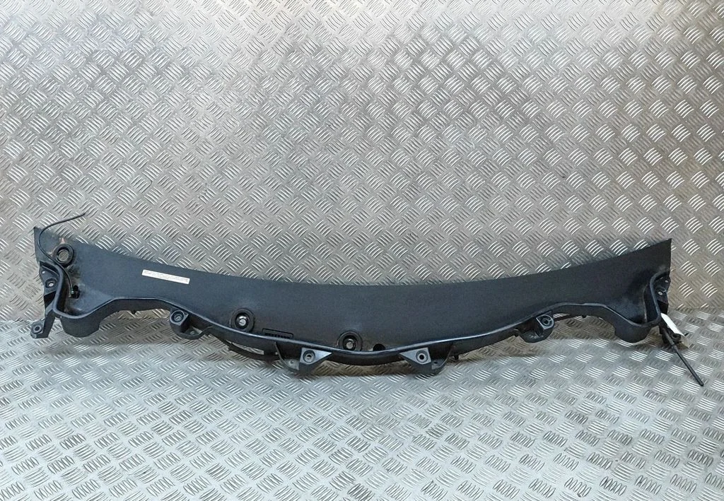 Wiper trim 107650900B