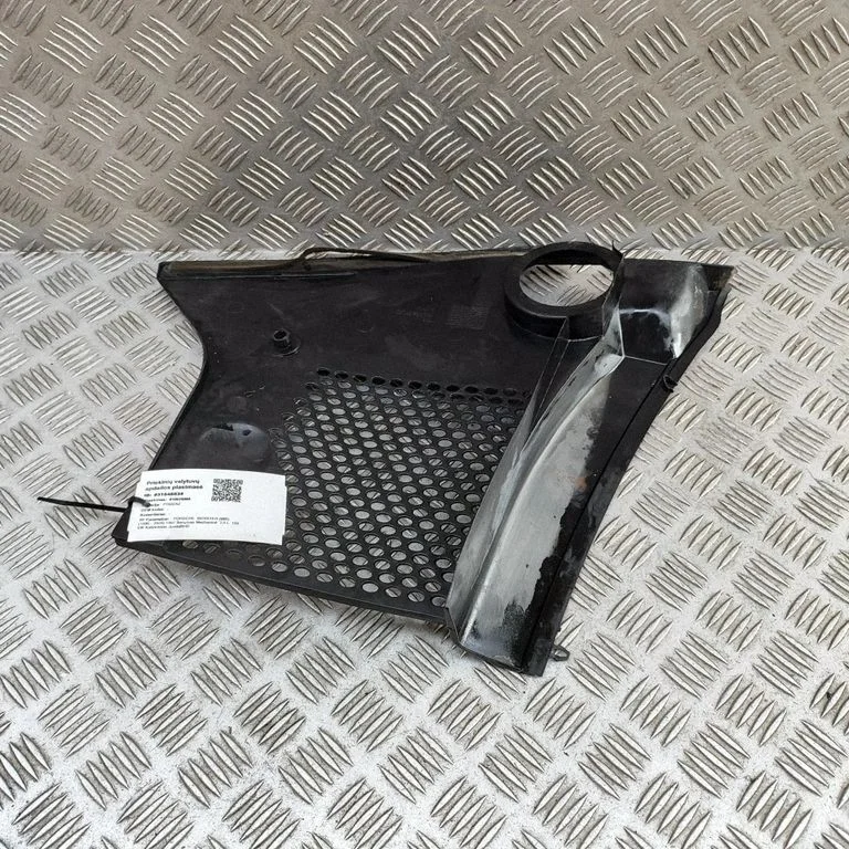 Wiper trim 99657256101