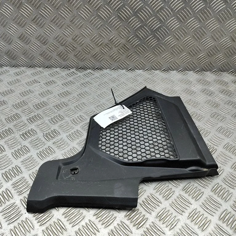 Wiper trim 8074671