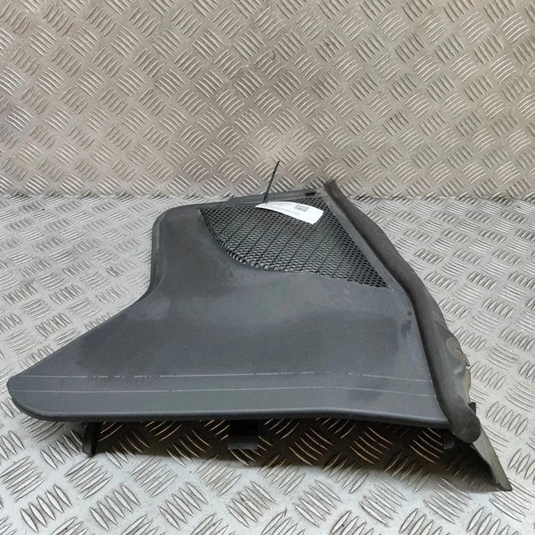 Slotiņu apdare A2138300400