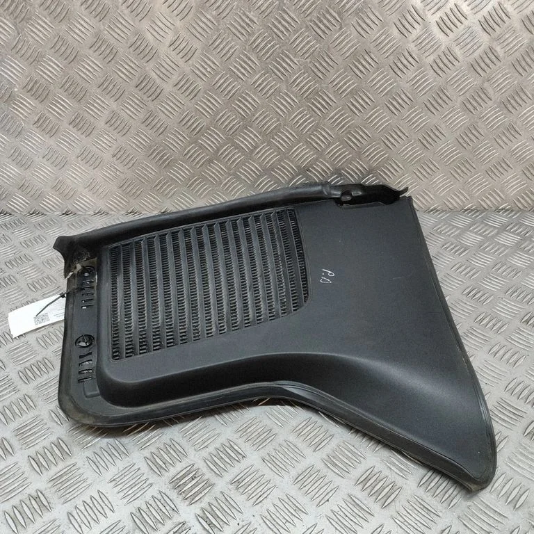 Wiper trim A2538305200