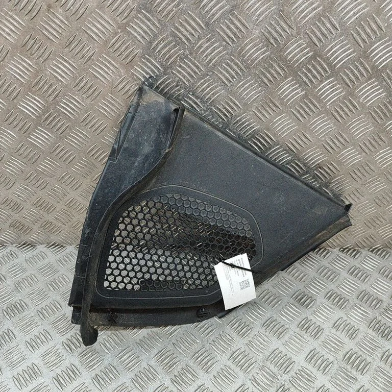 Slotiņu apdare A2548300800