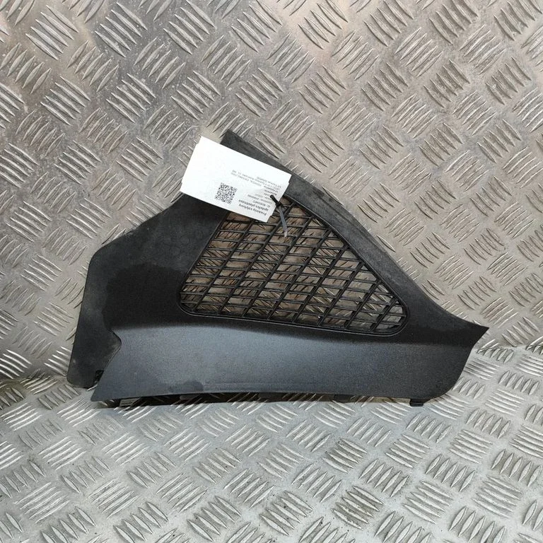 Slotiņu apdare – Porsche Cayenne (92A) (2010-2017)