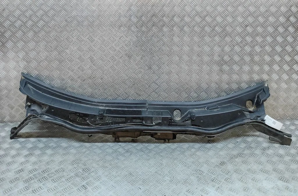 Slotiņu apdare KD53507S1