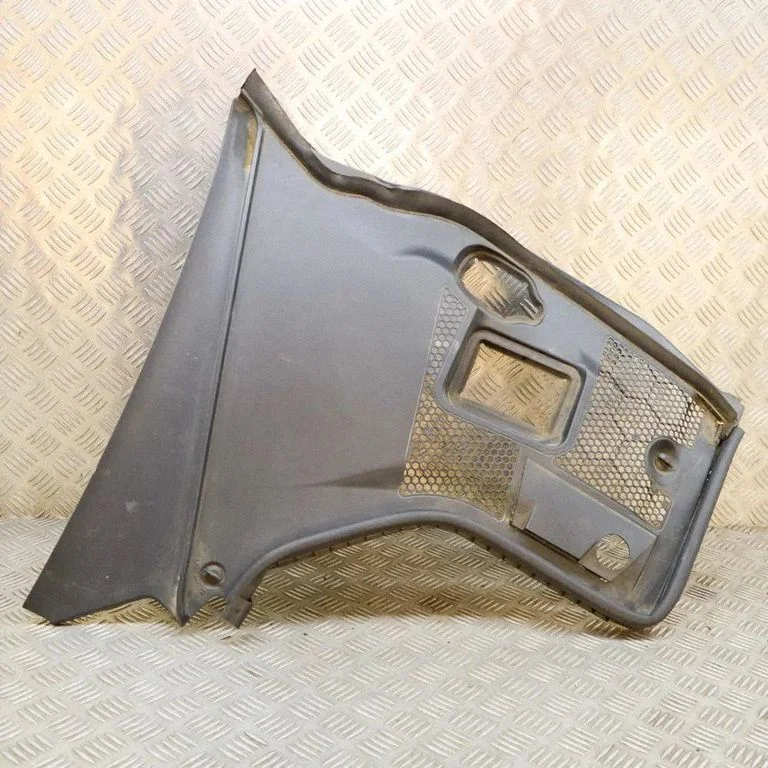 Podszybie (osłona wycieraczek) A2058309402