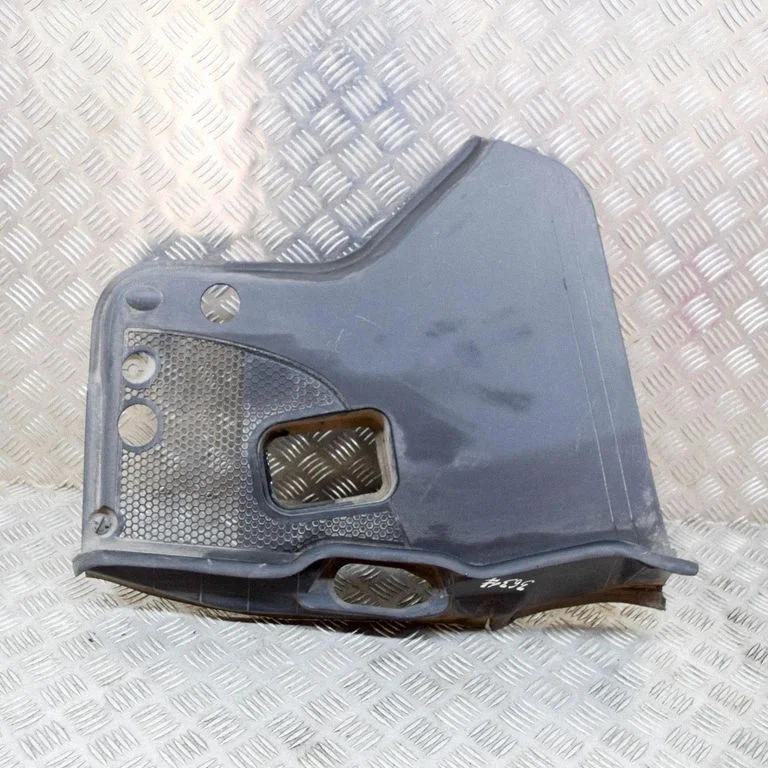 Slotiņu apdare A2138300300
