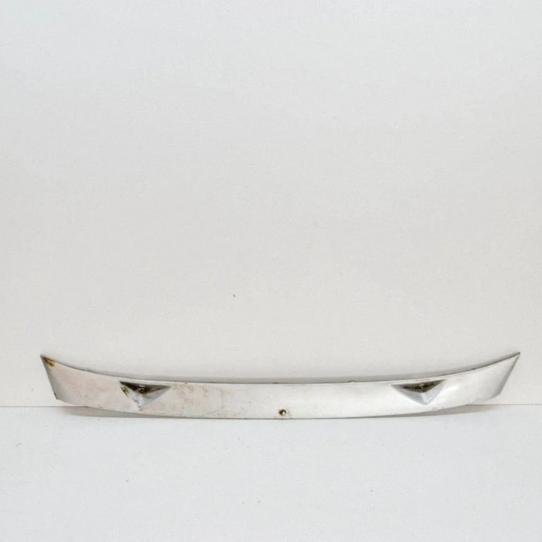 Wiper trim
