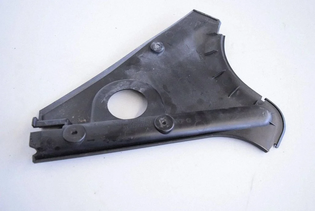 Wiper trim 97050453400