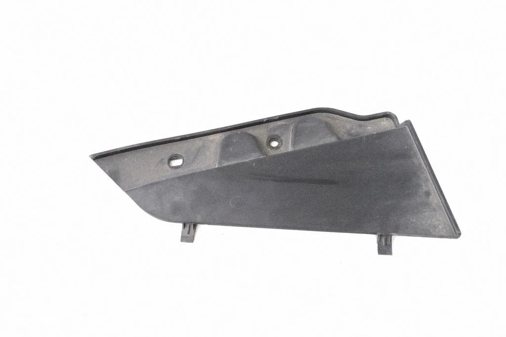 Wiper trim