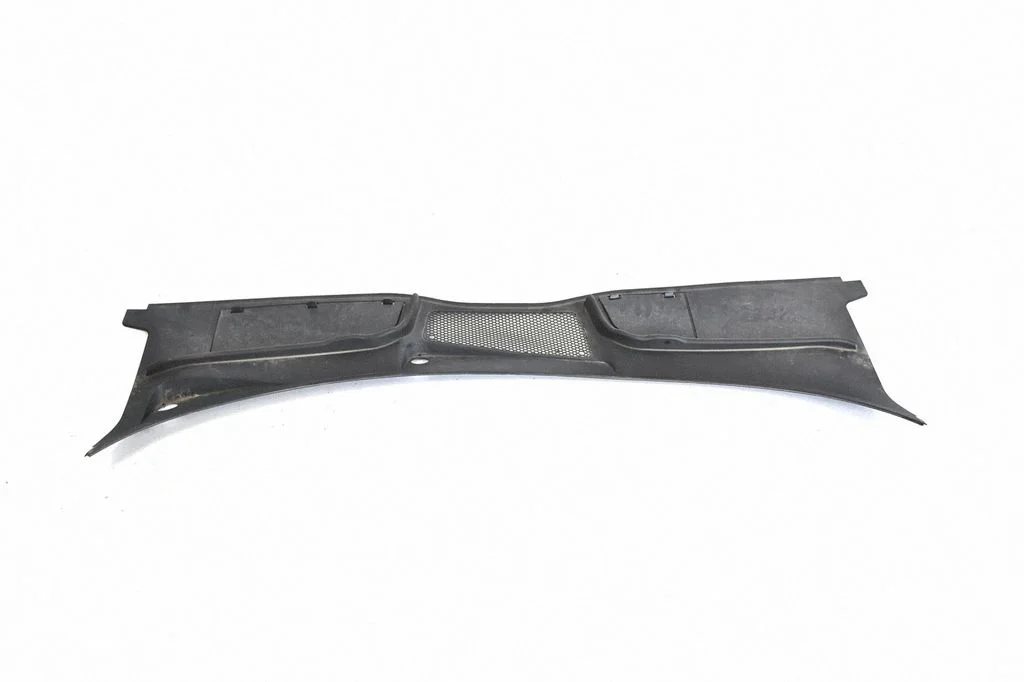 Slotiņu apdare – Audi A3 S3 8P (2003-2012)