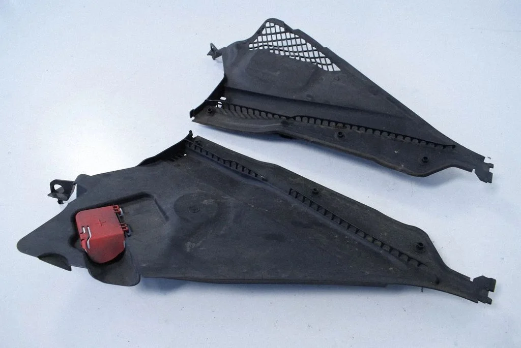 Wiper trim – BMW 3 Series F30 F35 F31 (2012-2018)