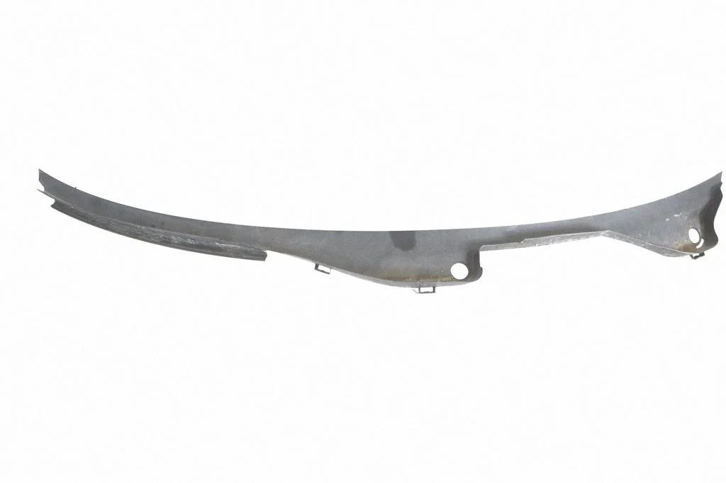 Wiper trim – Audi A4 Allroad B8 (2008-2016)