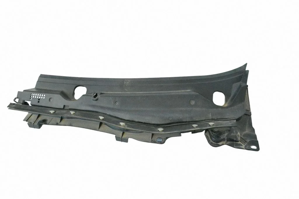 Slotiņu apdare GHP9507S1