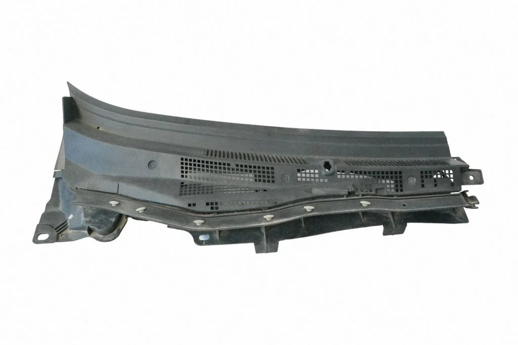 Slotiņu apdare GHP9507P1
