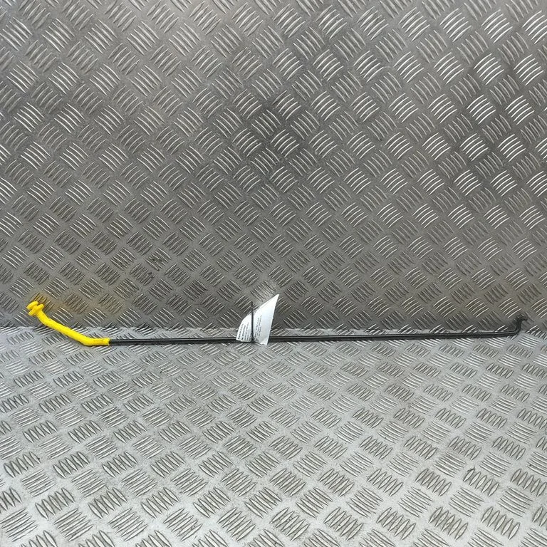Engine bonnet/hood prop rod/strut 5LA823363A