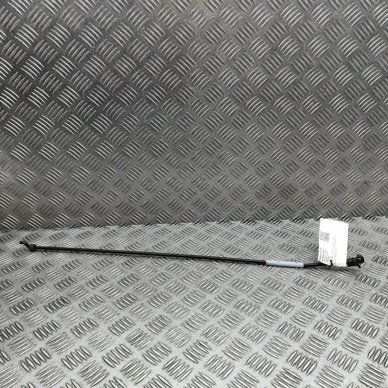 Motora pārsega balsta kātiņš 53440F4040