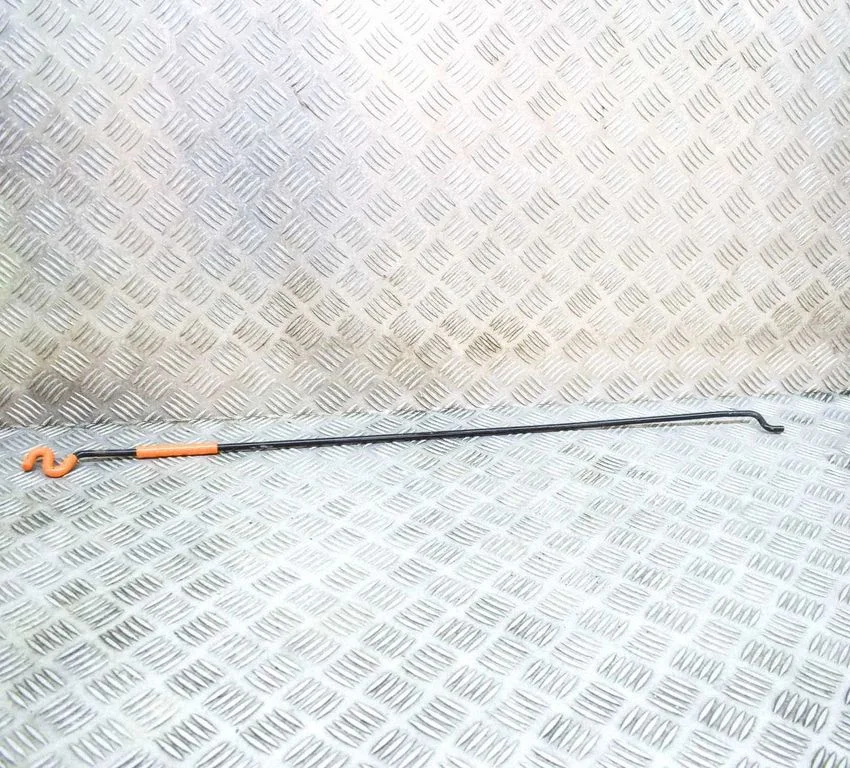 Motora pārsega balsta kātiņš 5L0823363