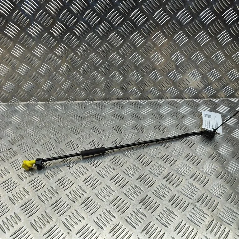 Engine bonnet/hood prop rod/strut 81170P1000