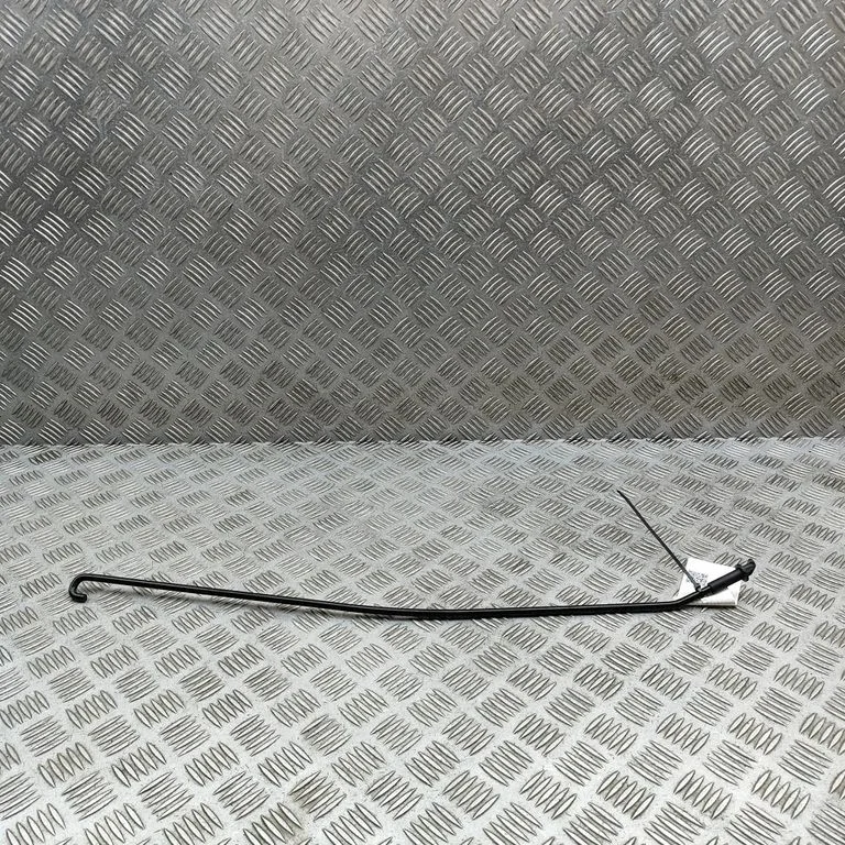 Engine bonnet/hood prop rod/strut 657715MP0A
