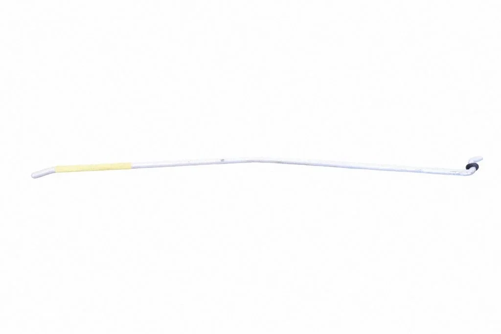 Engine bonnet/hood prop rod/strut