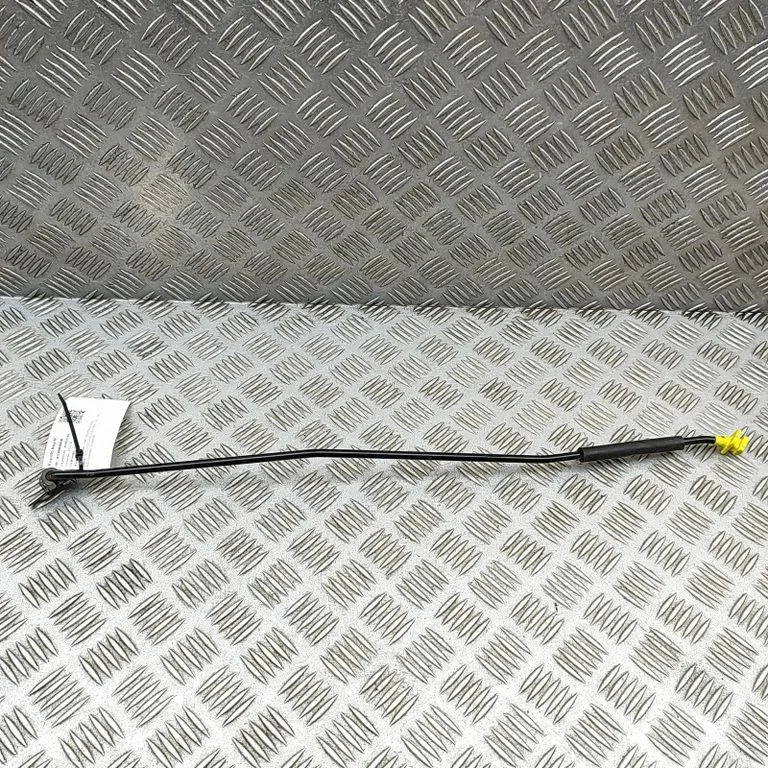 Engine bonnet/hood prop rod/strut 81170D9000