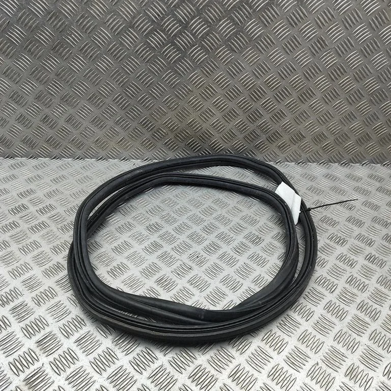 Engine compartment rubber 99651161100