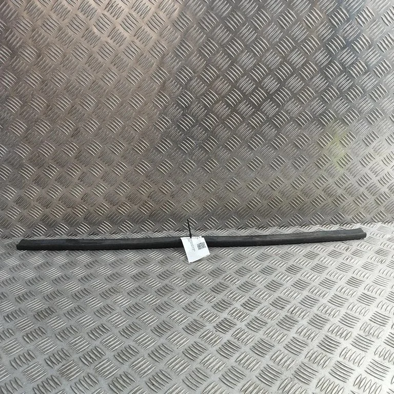 Motora nodalījuma gumija A1678872000